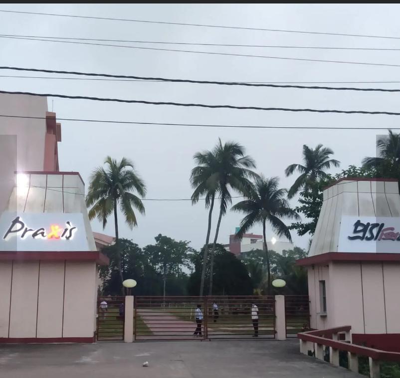 Praxis Business School Kolkata General photo 3